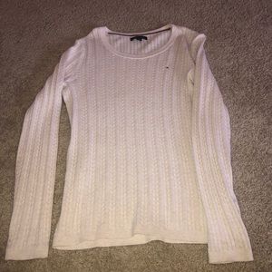 Sweater from Tommy Hilfiger